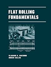 FLAT ROLLING FUNDAMENTALS (HB) 