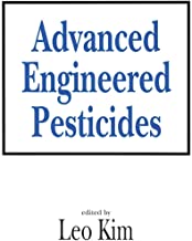 ADVANCED ENGINEERED PESTICIDES (HB)