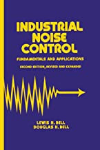 INDUSTRIAL NOISE CONTROL 2/E (HB) 