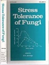 STRESS TOLERANCE OF FUNGI (HB) 