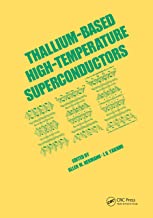 THALLIUM BASES HIGH TEMPERATURE SUPERCONDUCTORS (HB) 