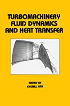 TURBOMACHINERY FLUID DYNAMICS AND HEAT TRANSFER (HB) 