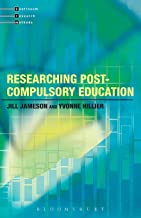 RESEARCHING POST-COMPULSORY EDUCTION (PB) 