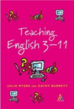 TEACHING ENGLISH 3-11 (HB) 