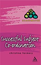 SUCCESFUL SUBJECT CO-ORDINATION (PB) 