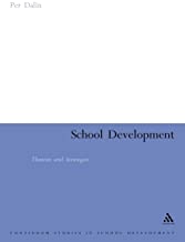 SCHOOL DEVELOPMENT THEORIES AND STRATEGIES (PB) 