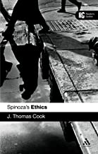 SPINOZA S ETHICS (PB)