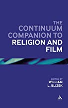 THE CONTINUUM COMPANION TO RELIGION AND FILM (HB) 