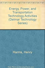 ENERGY, POWER, AND TRANSPORTATION TECHNOLOGY ACTIVITIES (PB) 