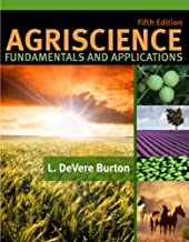 AGRISCIENCE:FUNDAMENTALS & APPLICATIONS (HB) 