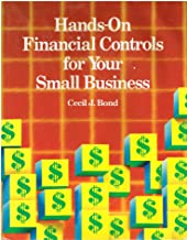 HANDS-ON FINANCIAL CONTROLS FOR YOUR SMALL BUSINESS (HB) 