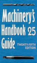 MACHINERY'S HANDBOOK GUIDE COMPANION 25/E (HB) 