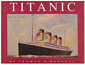 TITANIC (HB)
