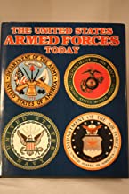 THE UNITED STATE ARMED FORCES TODAY (HB)
