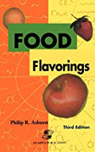 FOOD FLAVORINGS 3/E (HB) 