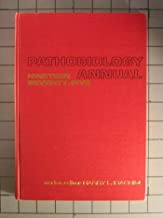 PATHOLOGY ANNUAL:NINETEEN SEVENTY FIVE (HB)