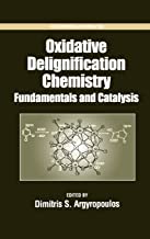 OXIDATIVE DELIGNIFICATION CHEMISTRY (HB) 