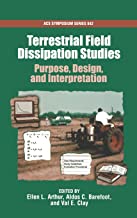 TERRESTRIAL FIELD DISSIPATION STUDIES.HB 