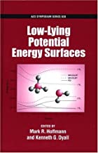 LOW-LYING POTENTIAL ENERGY SURFACES (HB) 