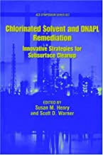CHLORINATED SOLVENT AND DNAPL REMEDIATION (HB) 