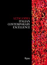 ALTAGAMMA ITALIAN CONTEMPORARY EXCELLENCE (HB) 