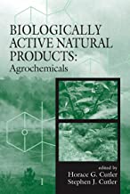 BIOLOGICALLY ACTIVE NATURAL PRODUCTS AGROCHEMICALS (HB) 