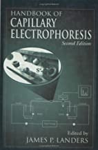 HANDBOOK OF CAPILLARY ELECTROPHORESIS 2/E (HB) 