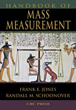 HANDBOOK OF MASS MEASUREMENT (HB) 
