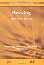 BREWING SCIENCE AND PRACTICE (HB) 