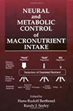 NEURAL AND METABOLIC CONTROL OF MACRONUTRIENT INTAKE (HB) 