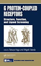 G PROTEIN-COUPLED RECEPTORS STRUCTURE,FUNCTION,AND LIGAND SCREENING (HB) 