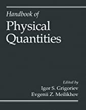 HANDBOOK OF PHYSICAL QUANTITIES (HB) 