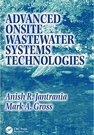 ADVANCED ONSITE WASTEWATER SYSTEMS TECHNOLOGIES (HB)