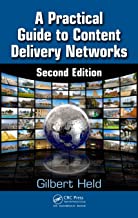 A PRACTICAL GUIDE TO CONTENT DELIVERY NETWORKS (HB) 