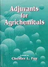 ADJUVANTS FOR AGRICHEMICALS (HB) 