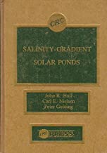 SALINITY-GRADIENT SOLAR PONDS (HB) 
