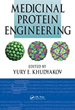MEDICINAL PROTEIN ENGINEERING (HB)