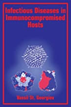 INFECTIOUS DISEASES IN IMMUNOCOMPROMISED HOSTS (HB) 