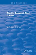 STABILITY DESIGN OF STEEL FRAMES (HB) 