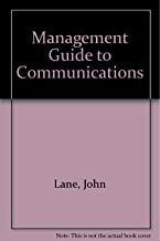 MANAGEMENT GUIDE TO COMMUNICATIONS (HB) 
