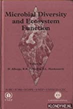 MICROBIAL DIVERSITY & ECOSYSTEM FUNCTION (HB) 