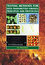 TESTING METHODS FOR SEED-TRANSMITTED VIRUSES:PRINCIPLES AND PROTOCOLS (HB) 