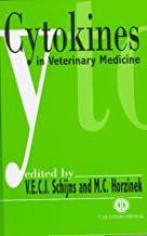 CYTOKINES IN VETERINARY MEDICINE (PB) 
