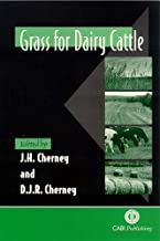 GRASS FOR DAIRY CATTLE (HB) 