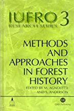 IUFRO RESEARCH 3: METHODS AND APPROACHES IN FORSEST HISTORY (HB) 