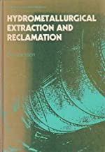 HYDROMETALLURGICAL EXTRACTION AND RECLAMATION (HB) 