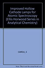 IMPROVED HOLLOW CATHODE LAMPS FOR ATOMIC SPECTROSCOPY (HB) 