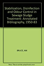 STABILISATION,DISINFECTION AND ODOUR CONTROL IN SEWAGE SLUDGE TREATMENT (HB) 