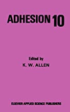 ADHESION 10 (HB) 