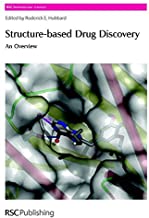 STRUCTURE-BASED DRUG DISCOVERY AN OVERIEW (HB) 
